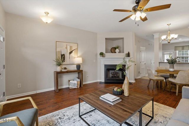 7734 Winners Edge Street, Raleigh, NC 27617