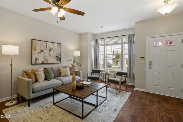 7734 Winners Edge Street, Raleigh, NC 27617