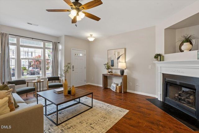 7734 Winners Edge Street, Raleigh, NC 27617