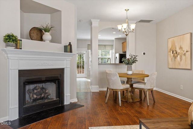 7734 Winners Edge Street, Raleigh, NC 27617