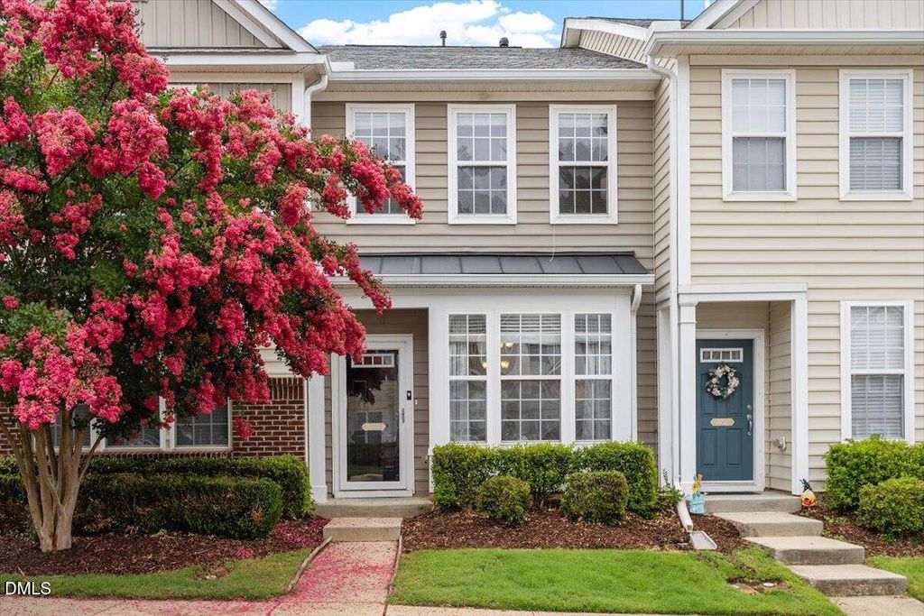 7734 Winners Edge Street, Raleigh, NC 27617