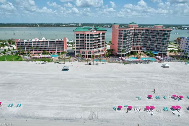 200 Estero BLVD 101, Fort Myers Beach, FL 33931