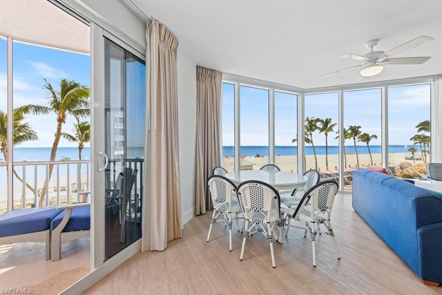 200 Estero BLVD 101, Fort Myers Beach, FL 33931