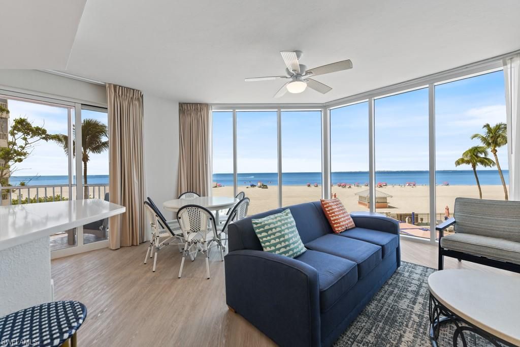200 Estero BLVD 101, Fort Myers Beach, FL 33931