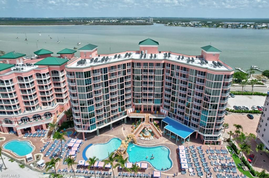 200 Estero BLVD 101, FORT MYERS BEACH, FL 33931 — photo 2