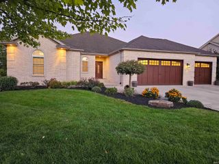 5046 Grapevine Boulevard, West Lafayette, IN 47906
