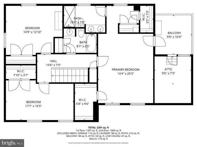 211 LONGVIEW AVE, Langhorne, PA 19047