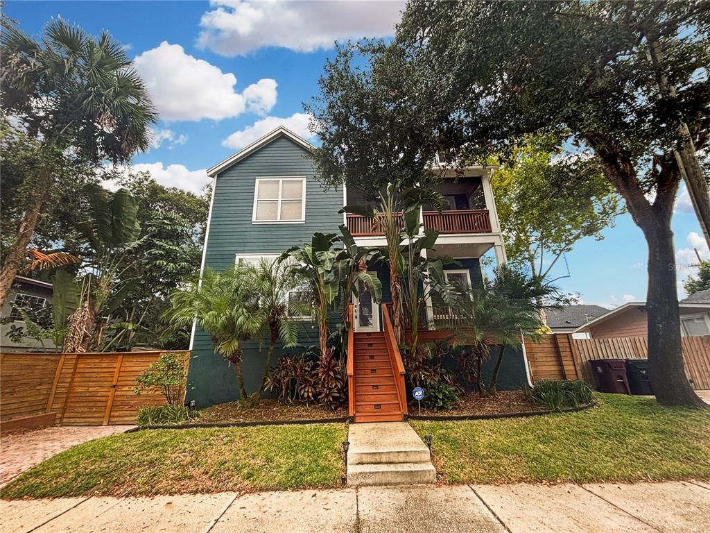 827 MERIDALE AVENUE, Orlando, FL 32803