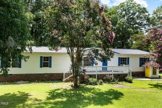 202 Cooper Street, Louisburg, NC 27549