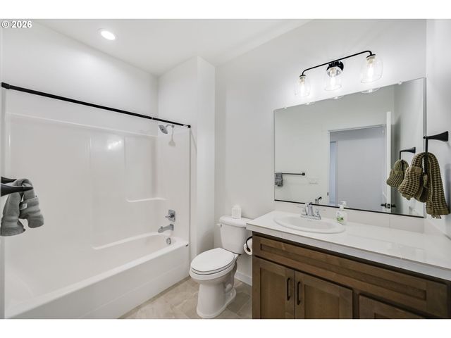 723 Se 36TH St, Battle Ground, WA 98604