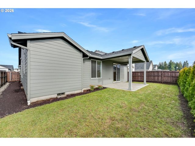 723 Se 36TH St, Battle Ground, WA 98604