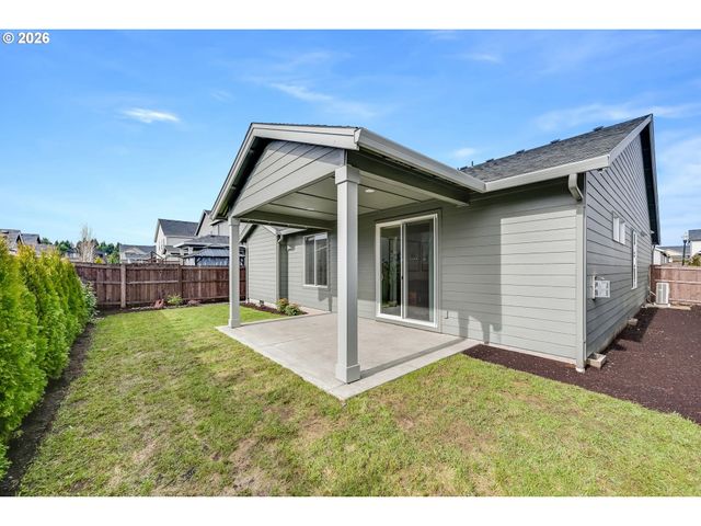 723 Se 36TH St, Battle Ground, WA 98604