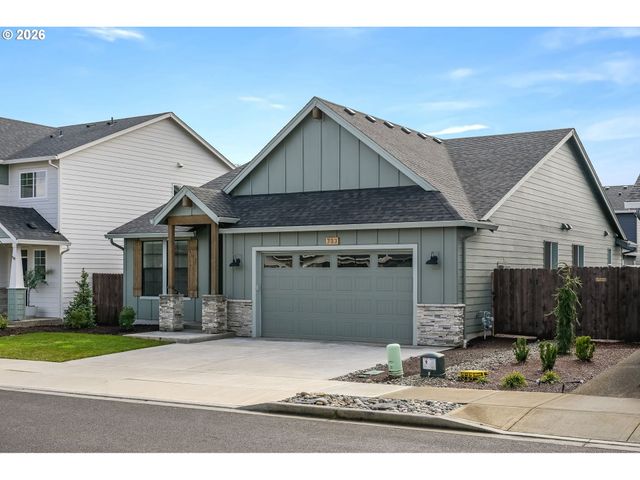 723 Se 36TH St, Battle Ground, WA 98604