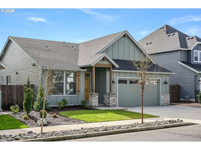 723 Se 36TH St, Battle Ground, WA 98604