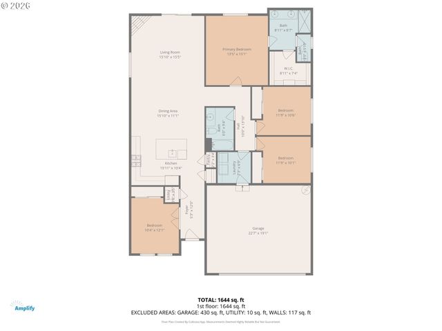 723 Se 36TH St, Battle Ground, WA 98604