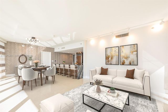 465 Brickell Ave 4301, Miami, FL 33131