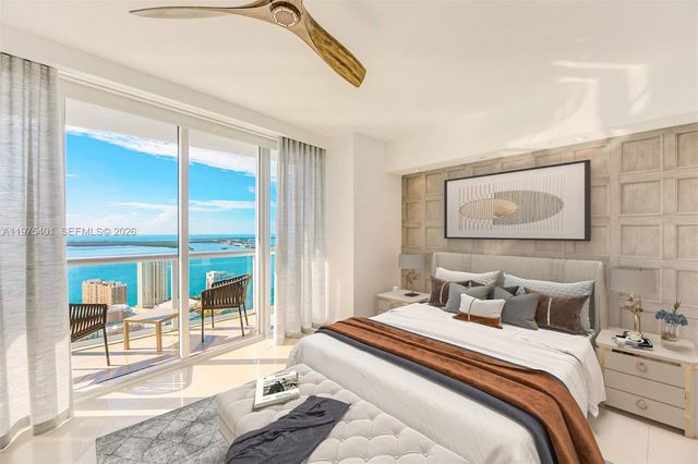 465 Brickell Ave 4301, Miami, FL 33131