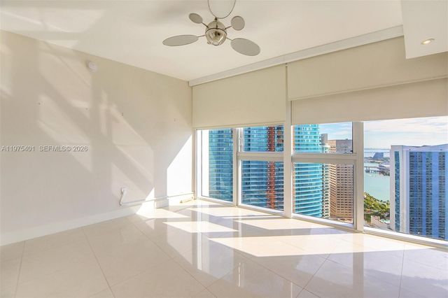 465 Brickell Ave 4301, Miami, FL 33131