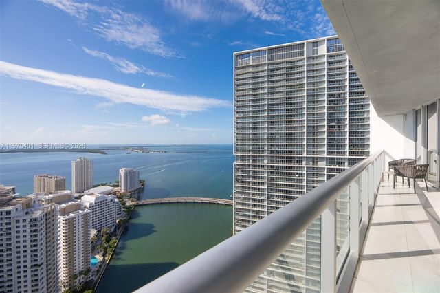 465 Brickell Ave 4301, Miami, FL 33131