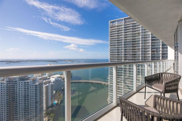 465 Brickell Ave 4301, Miami, FL 33131