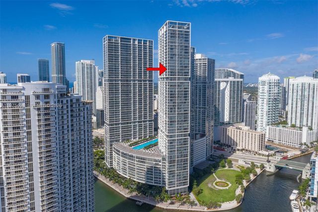 465 Brickell Ave 4301, Miami, FL 33131