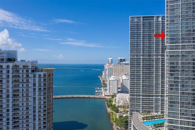465 Brickell Ave 4301, Miami, FL 33131