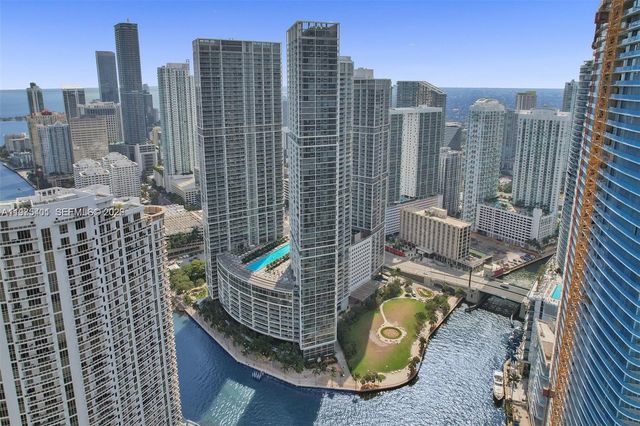 465 Brickell Ave 4301, Miami, FL 33131