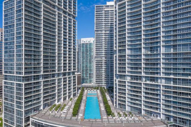 465 Brickell Ave 4301, Miami, FL 33131