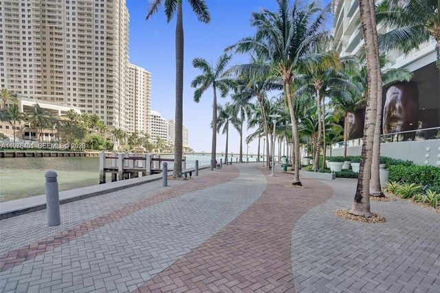 465 Brickell Ave 4301, Miami, FL 33131