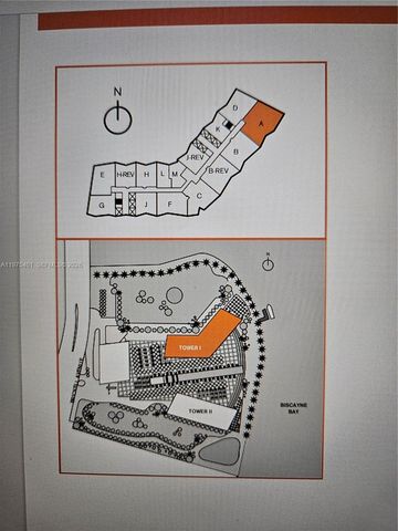 465 Brickell Ave 4301, Miami, FL 33131