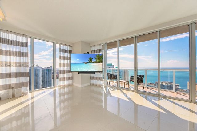 465 Brickell Ave 4301, Miami, FL 33131