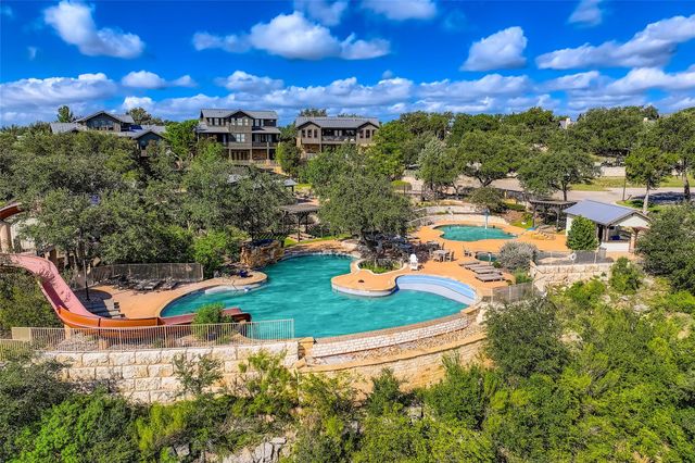 2217 Seabiscuit CV 103, Spicewood, TX 78669
