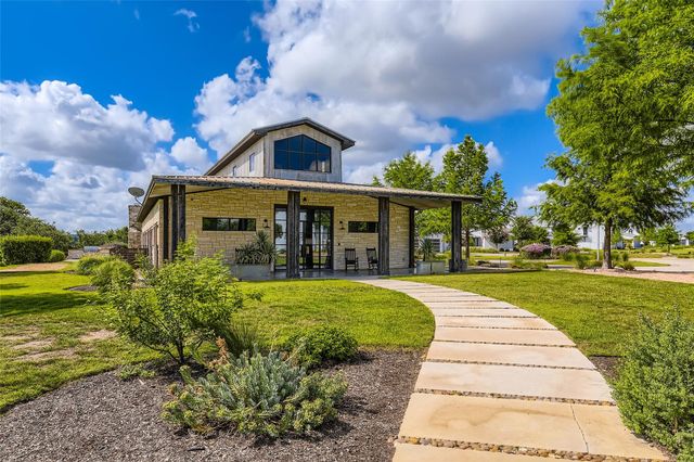 2217 Seabiscuit CV 103, Spicewood, TX 78669