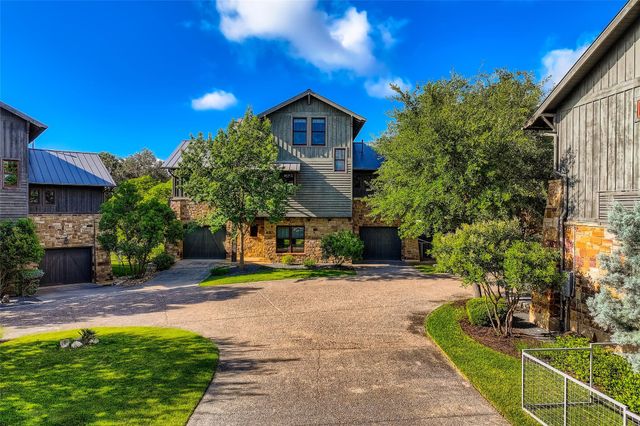 2217 Seabiscuit CV 103, Spicewood, TX 78669