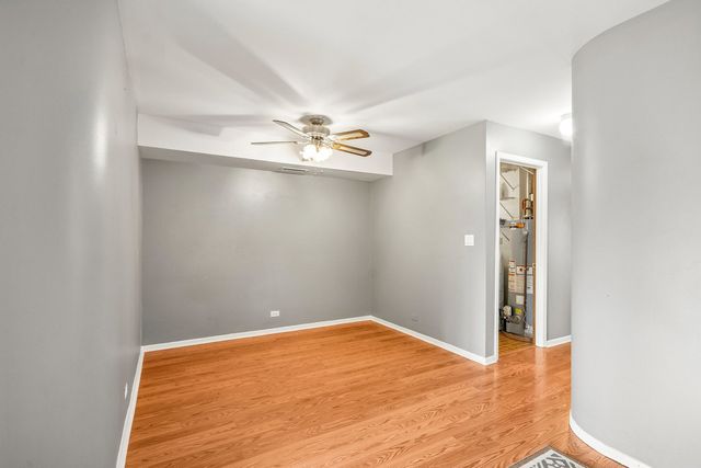 176 E Springbrook Drive 3A, Bloomingdale, IL 60108