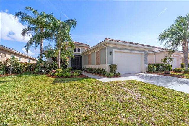 11511 Giulia DR, Fort Myers, FL 33913
