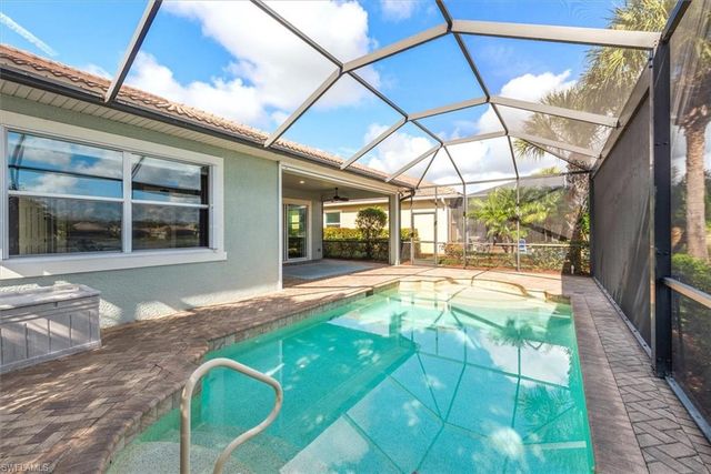 11511 Giulia DR, Fort Myers, FL 33913