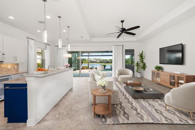 11511 Giulia DR, Fort Myers, FL 33913