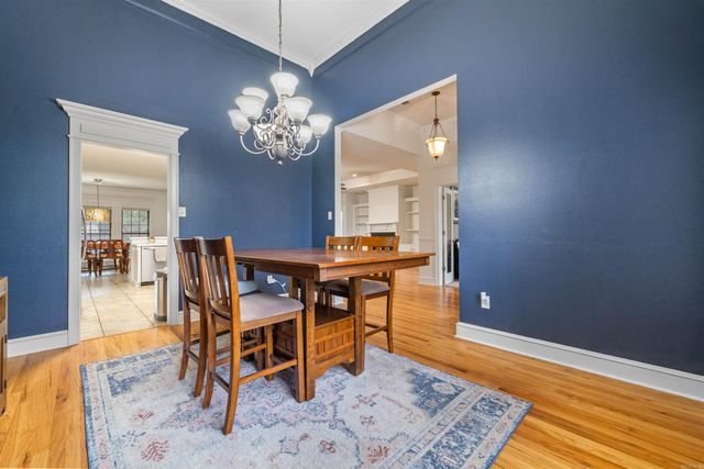 108 Bouriese Circle, Maumelle, AR 72113