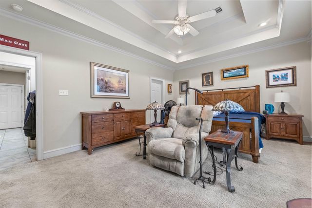 108 Bouriese Circle, Maumelle, AR 72113