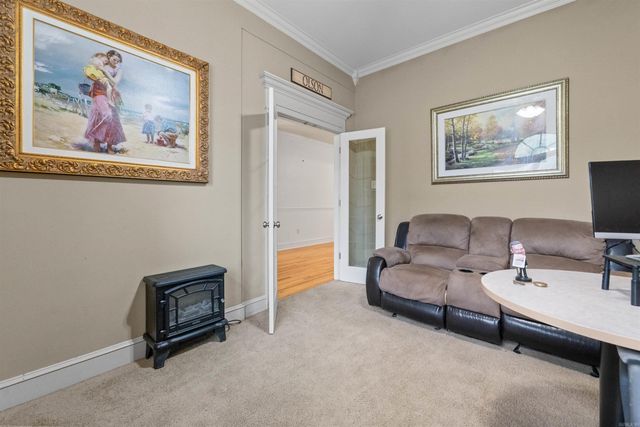 108 Bouriese Circle, Maumelle, AR 72113