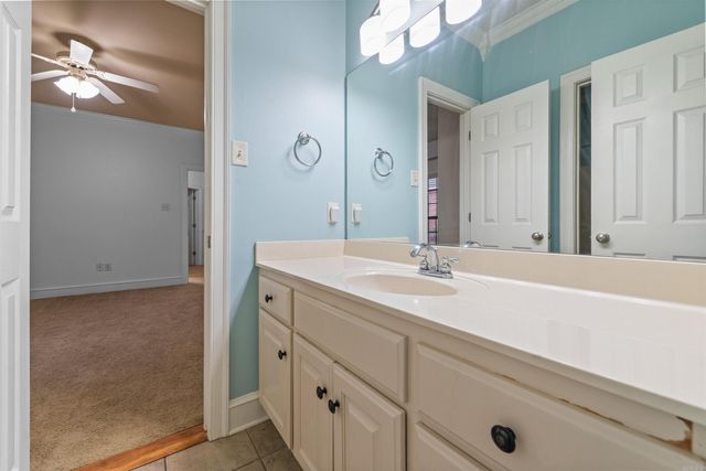 108 Bouriese Circle, Maumelle, AR 72113