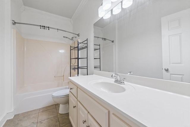 108 Bouriese Circle, Maumelle, AR 72113