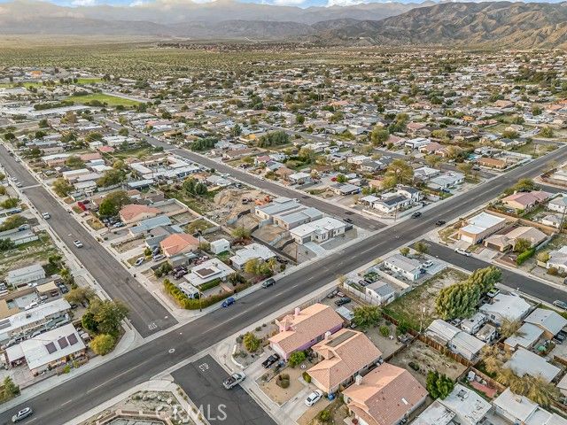 66241 3rd, Desert Hot Springs, CA 92240