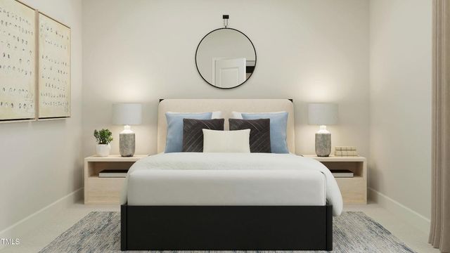 1632 Goldfinch Perch Lane, Knightdale, NC 27545