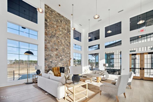 1632 Goldfinch Perch Lane, Knightdale, NC 27545