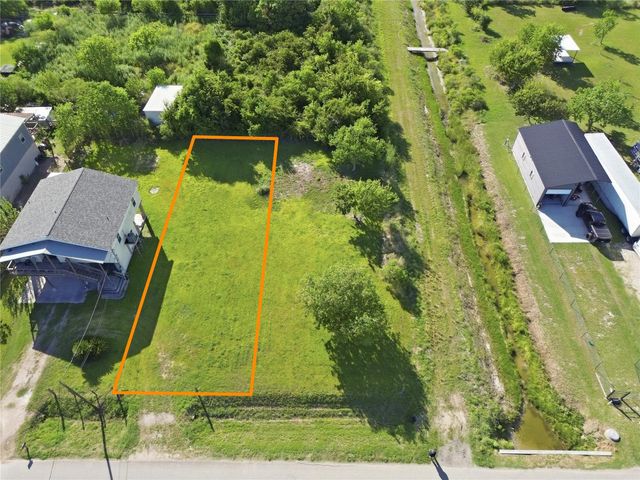 LOTS 31-32 BLK 90 16th Street, San Leon, TX 77539