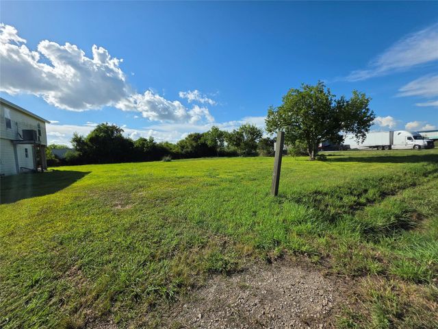 LOTS 31-32 BLK 90 16th Street, San Leon, TX 77539