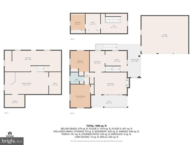 4330 PARADISE RD, Dover, PA 17315