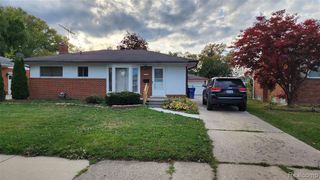 25739 Marilyn Avenue, Warren, MI 48089